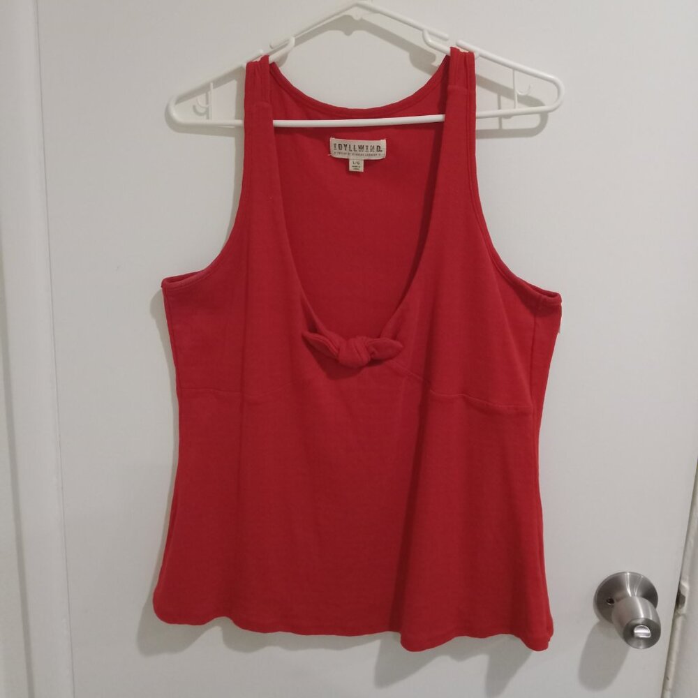 Red Top